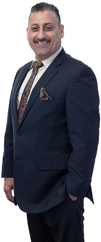 Michael Musso & Kasali Kotun Profile Pic