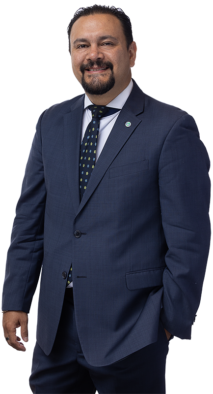 Alex Paz Profile Pic