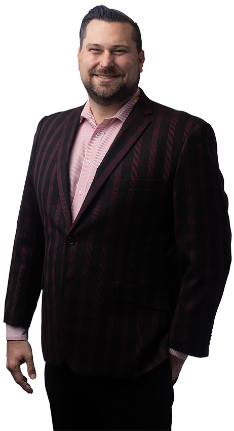 Kyle Lewicki Profile Pic