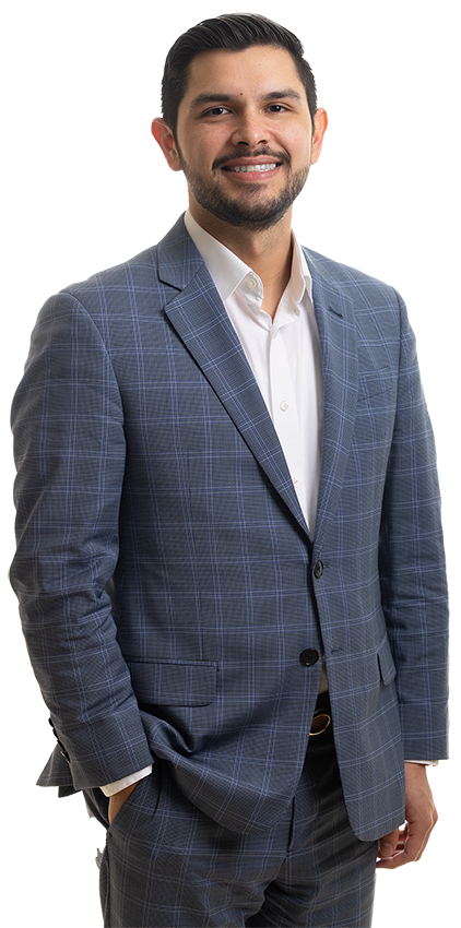 Denis Michael Catalano Profile Pic