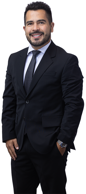 Nicolas Rodriguez Suaza Profile Pic